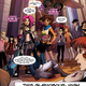 Illustration for article titled Trans Comic Heroes Matter, and iKim Kim/is Magdalene Visaggio Knows Why
